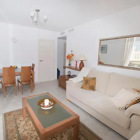 Apartamento Rubino 3b