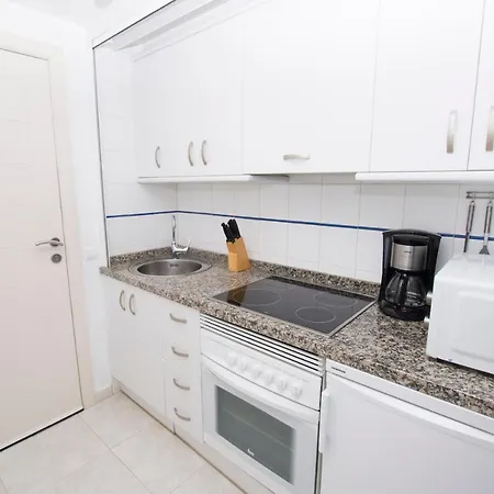 Apartamento Rubino 3b *