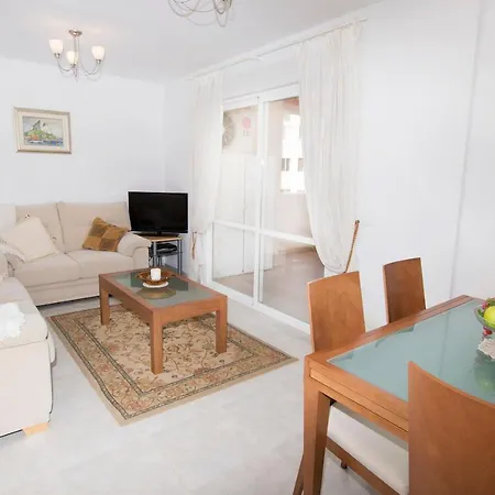 Apartamento Rubino 3b 칼페