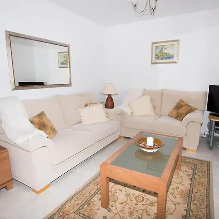Apartamento Rubino 3b