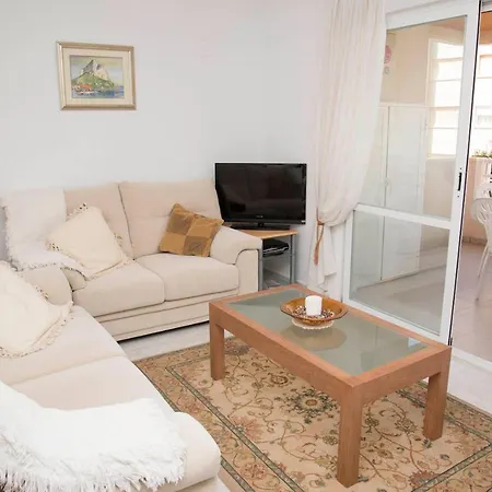 아파트 Apartamento Rubino 3b