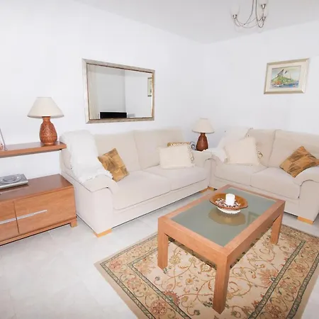 Apartamento Rubino 3b *