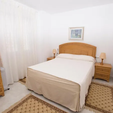 Apartamento Rubino 3b * Calp