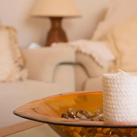 Apartamento Rubino 3b